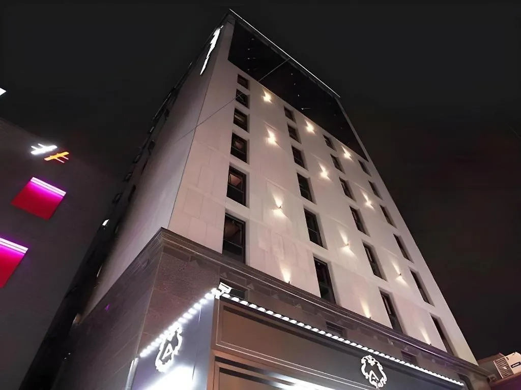 Hotel Ahava Seul 2*,