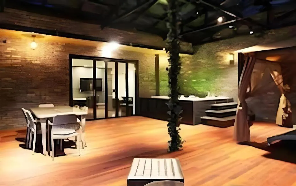 Motel Hotel Ahava Seul