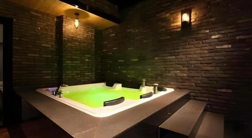 Motel Hotel Ahava Seul