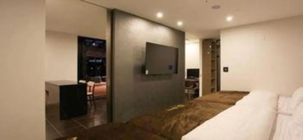 ** Motel Hotel Ahava Seul Corea del Sud
