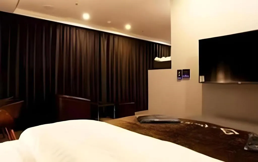 Hotel Ahava Seul