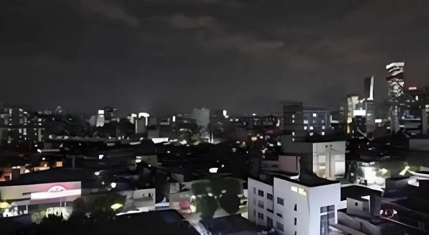 Hotel Ahava Seul Corea del Sud