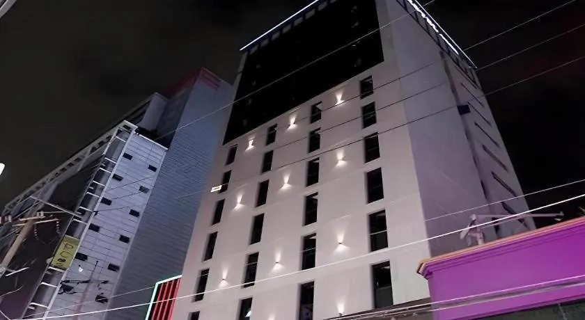 Hotel Ahava Seul 2*,  Corea del Sud
