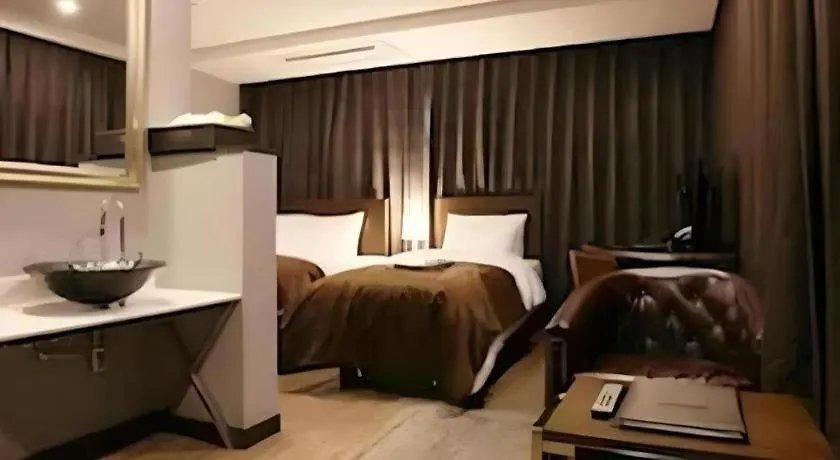 Hotel Ahava Seul