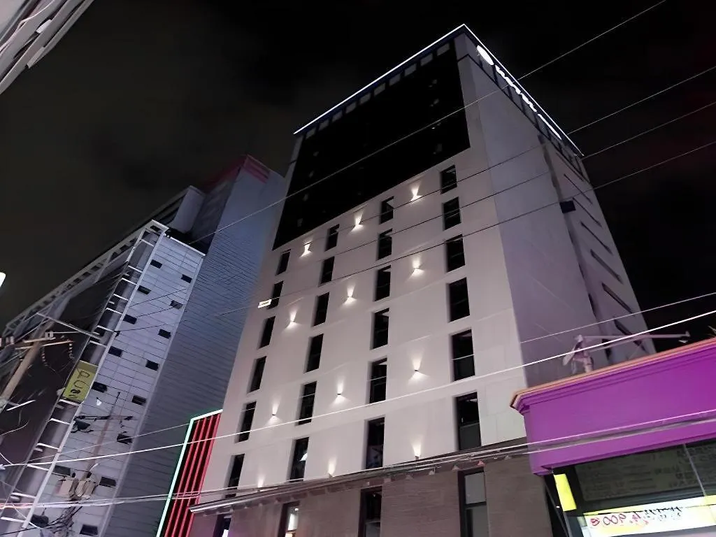 Hotel Ahava Seul Motel