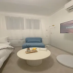 Jeongdam Guest house