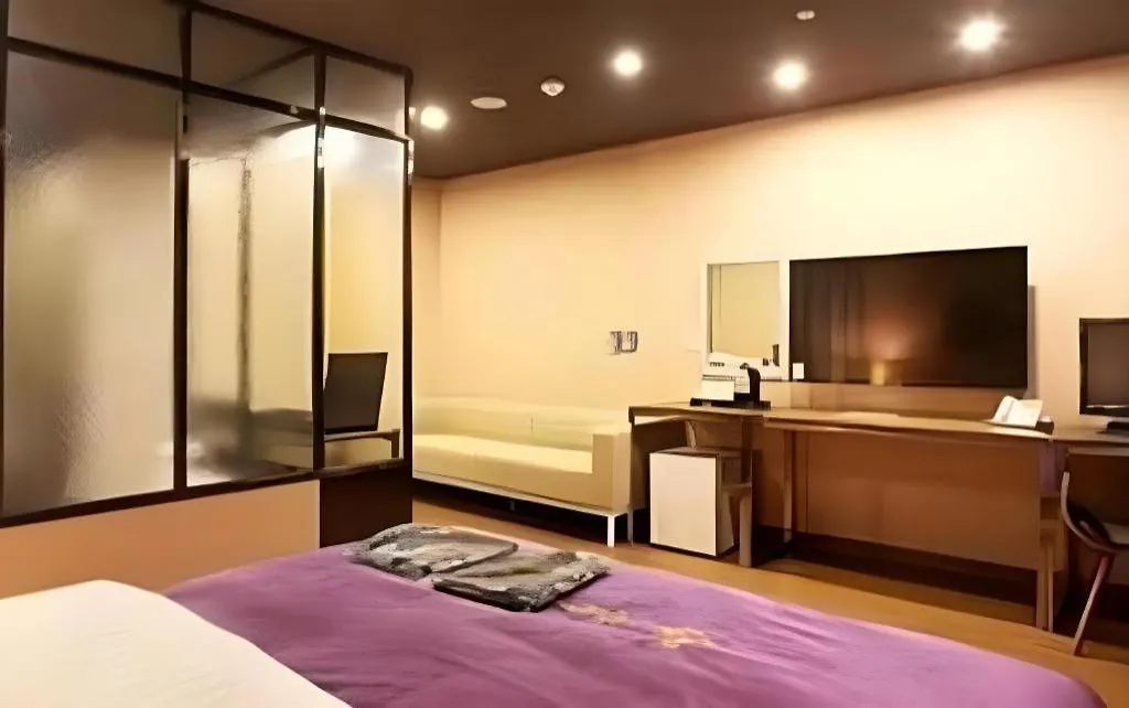 Hotel Ahava Motel Seoul