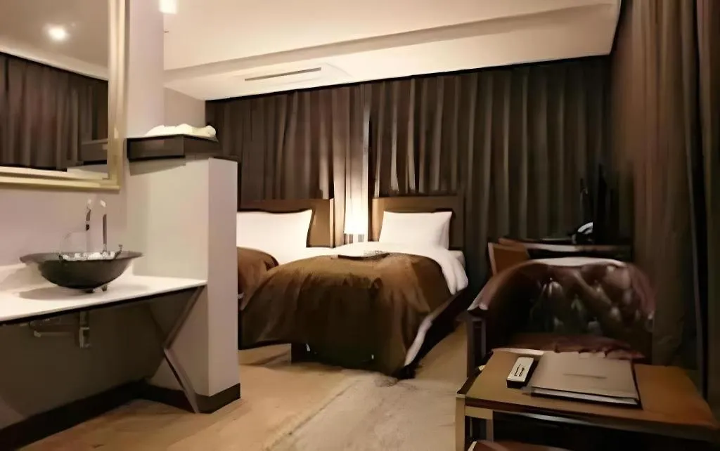 Hotel Ahava Seoul