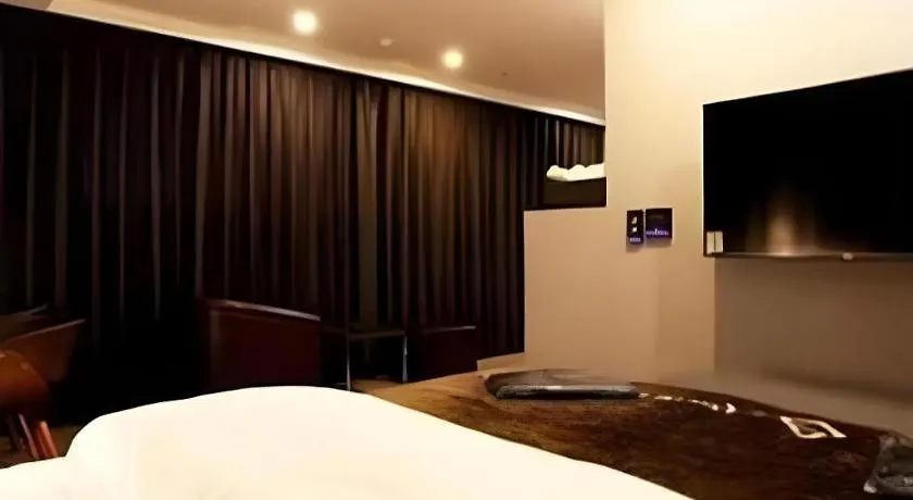 Motel Hotel Ahava