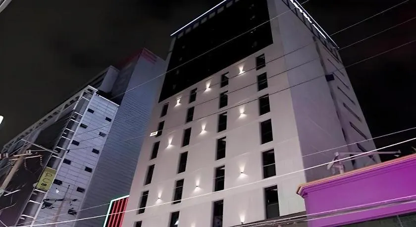 Motel Hotel Ahava