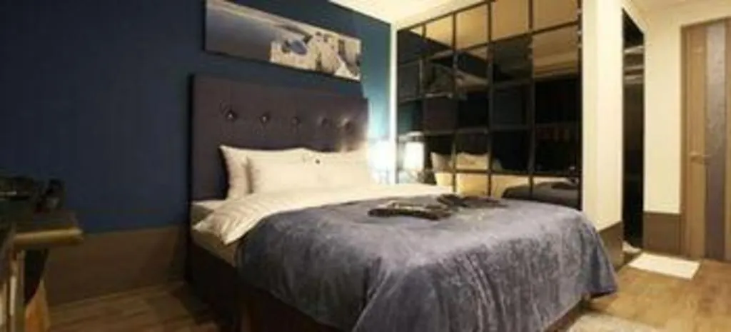 Hotel Ahava 2*, Seoul