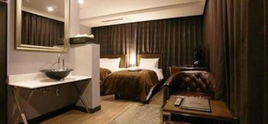 Hotel Ahava Seoul