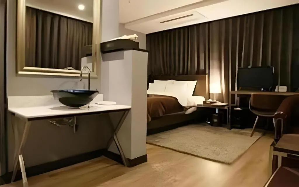 Motel Hotel Ahava
