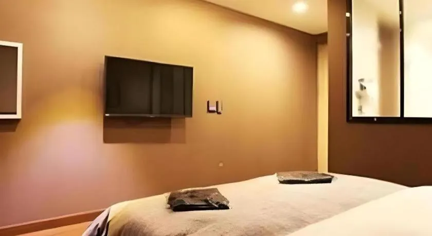 Motel Hotel Ahava