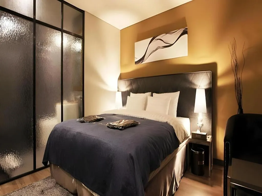 Motel Hotel Ahava
