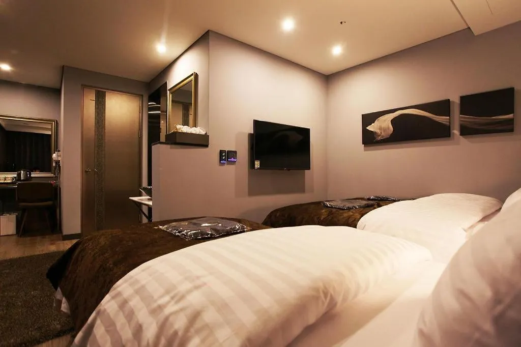 Hotel Ahava 2*, Seoul