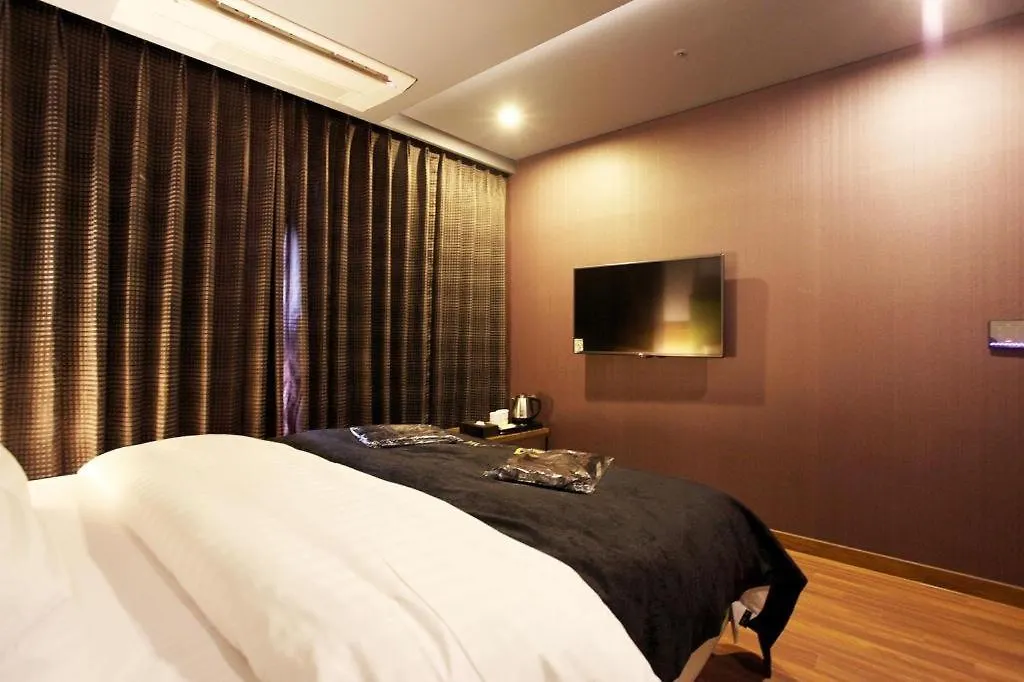 Hotel Ahava Motel Seoul