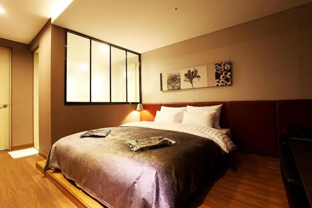 Motel Hotel Ahava