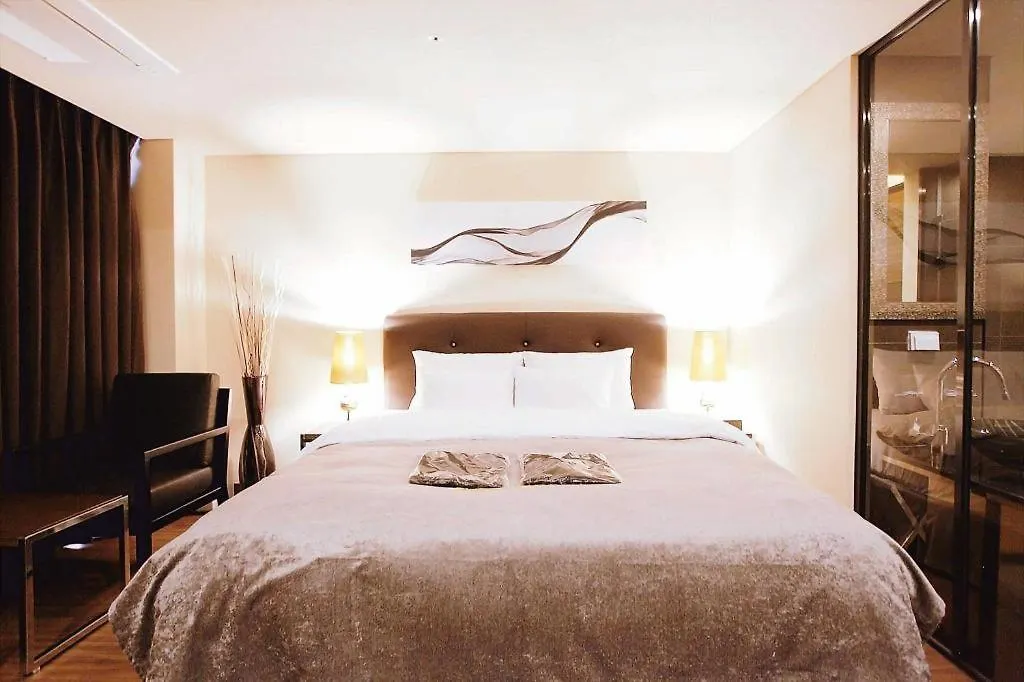 Motel Hotel Ahava