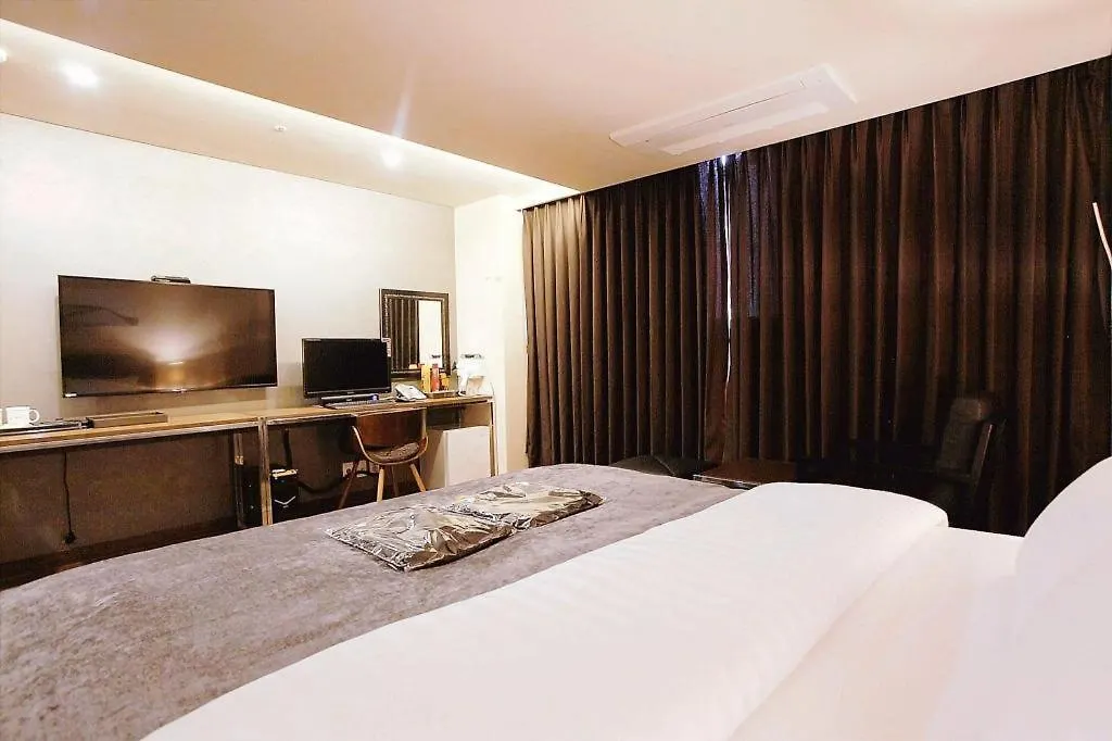 Hotel Ahava Seoul