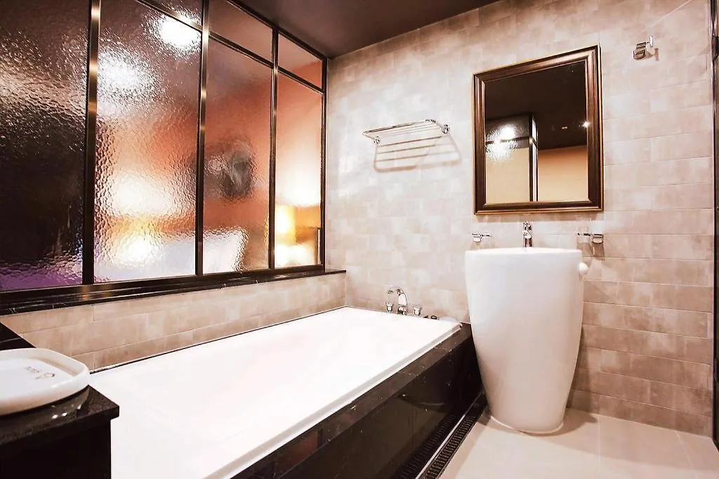 Motel Hotel Ahava