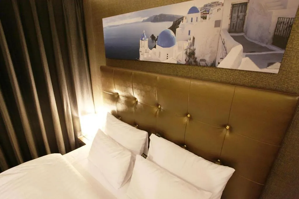 Hotel Ahava 2*, Seoul