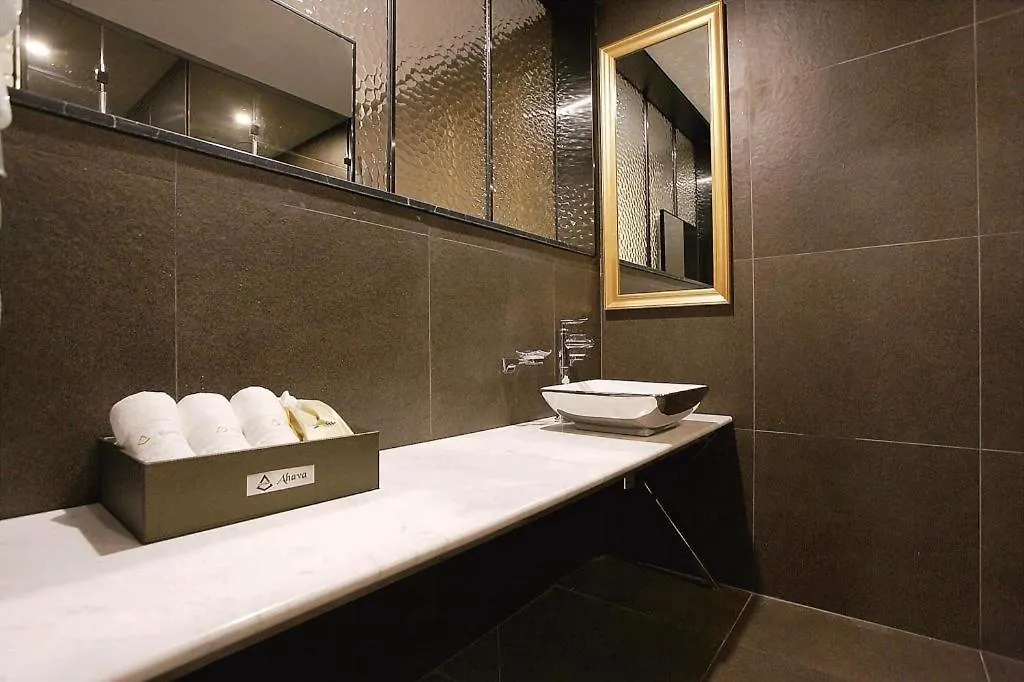 ** Motel Hotel Ahava South Korea