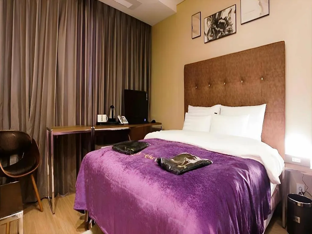 Hotel Ahava Motel Seoul