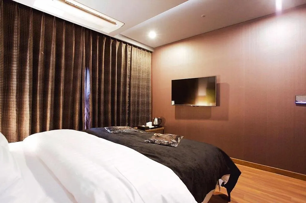 Motel Hotel Ahava