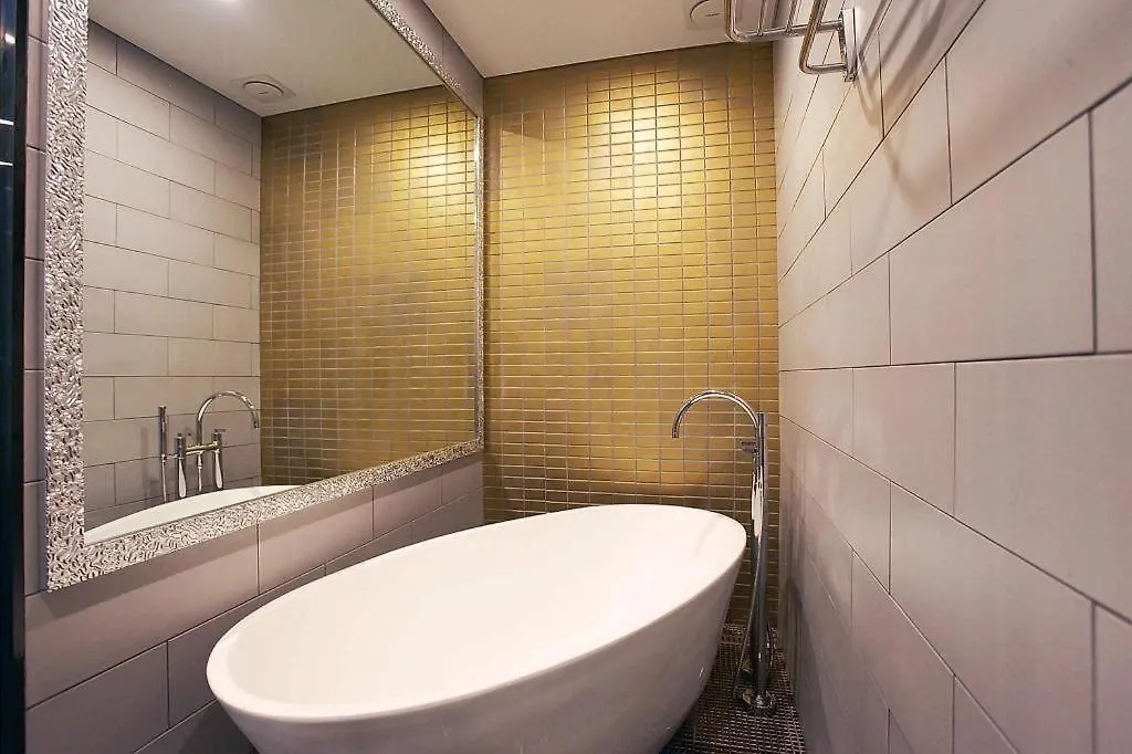 Hotel Ahava Motel Seoul