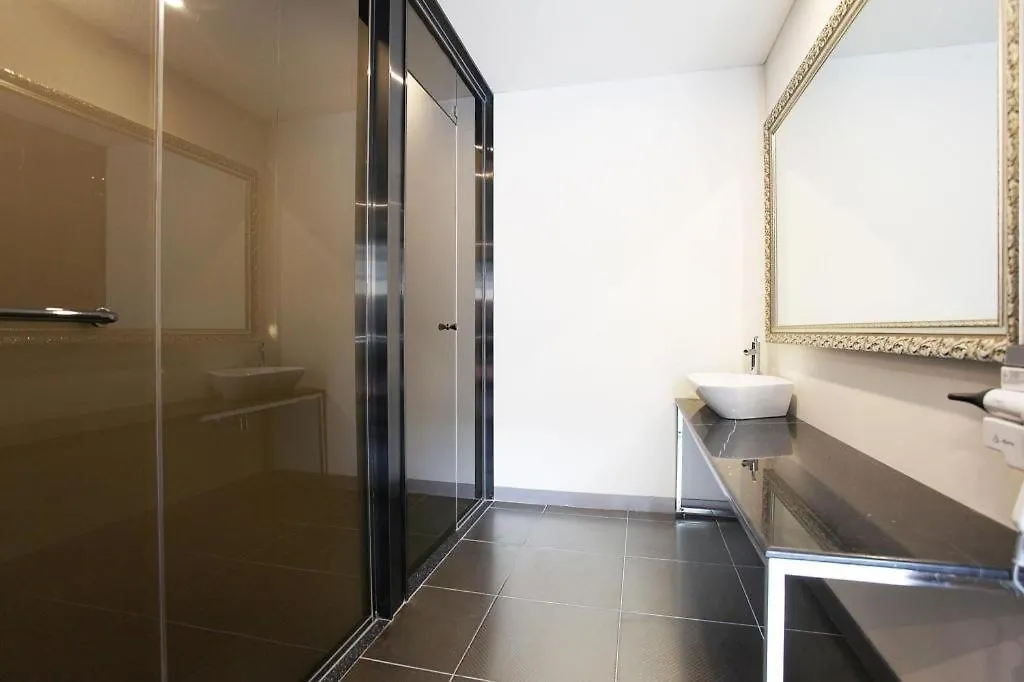 ** Motel Hotel Ahava South Korea
